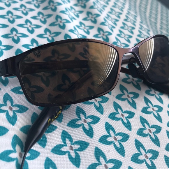 maui jim order